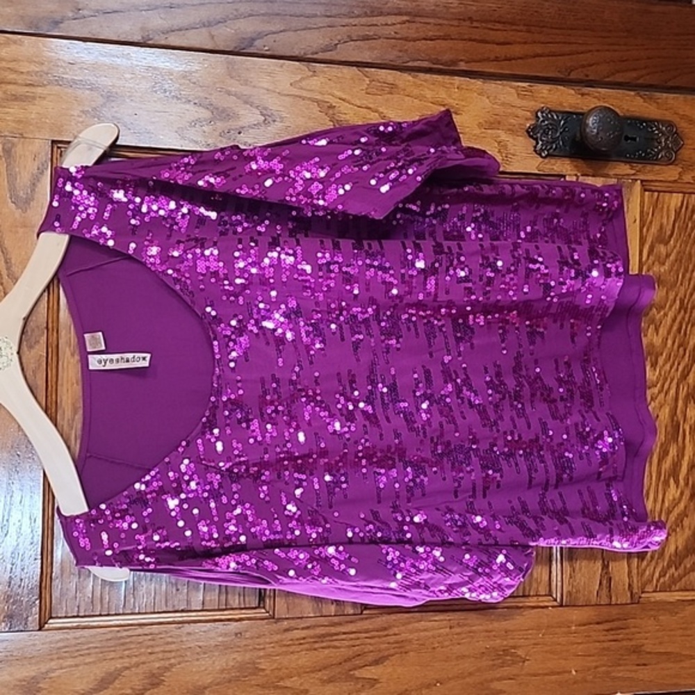 ✨️3/$20‎ ✨️ eyeshadow top